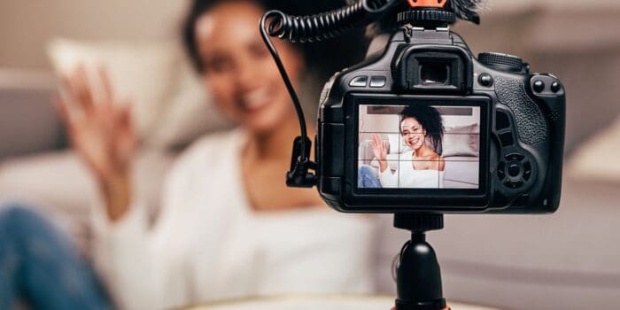 Mikroinfluencers Den Underskattade Kraften i Sociala Medier2