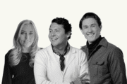 Collabri team without text