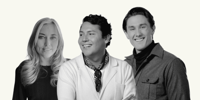 Collabri team without text