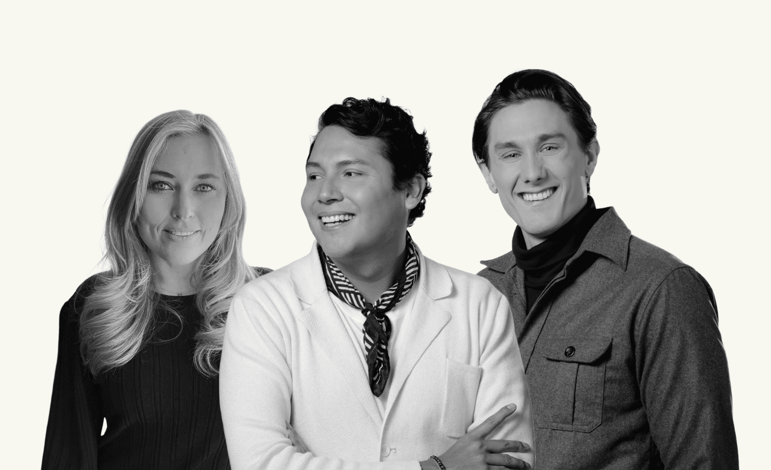 Collabri team without text