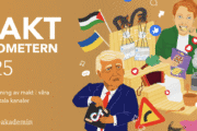 Maktbarometern 2025