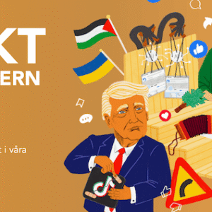 Maktbarometern 2025